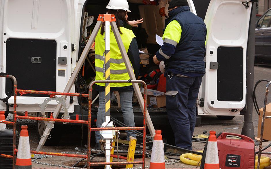 dégorgement canalisation Fontenay-sous-Bois